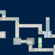 Parte de la región de Kanto (esquina inferior derecha) iba a estar incluida en los juegos